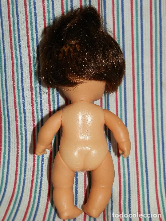 Mu&ntilde;ecas espa&ntilde;olas modernas: MU&Ntilde;ECA MINI PUPITAS DE TOYSE - Foto 6