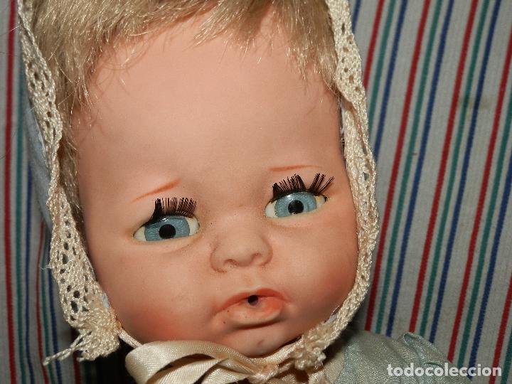 Mu&ntilde;ecas espa&ntilde;olas modernas: MU&Ntilde;ECO RABIETAS DE TOYSE - Foto 2