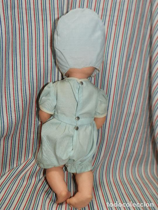 Mu&ntilde;ecas espa&ntilde;olas modernas: MU&Ntilde;ECO RABIETAS DE TOYSE - Foto 3