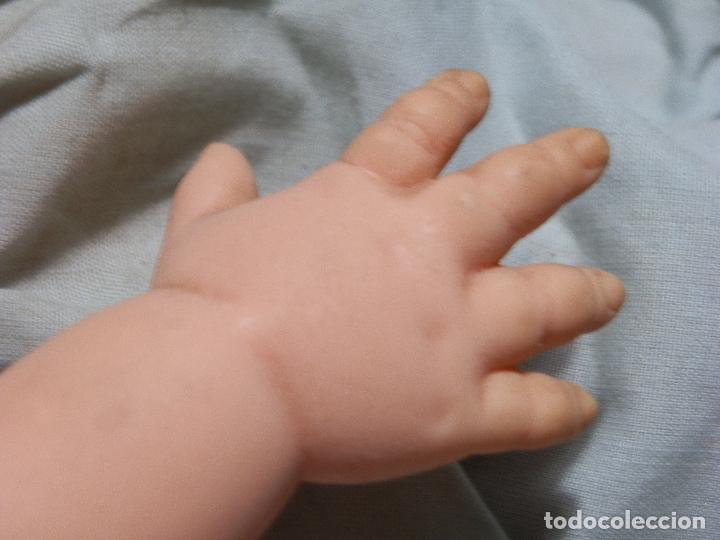 Mu&ntilde;ecas espa&ntilde;olas modernas: MU&Ntilde;ECO RABIETAS DE TOYSE - Foto 4