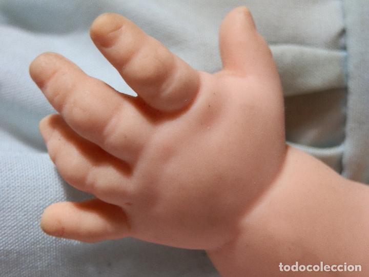 Mu&ntilde;ecas espa&ntilde;olas modernas: MU&Ntilde;ECO RABIETAS DE TOYSE - Foto 5