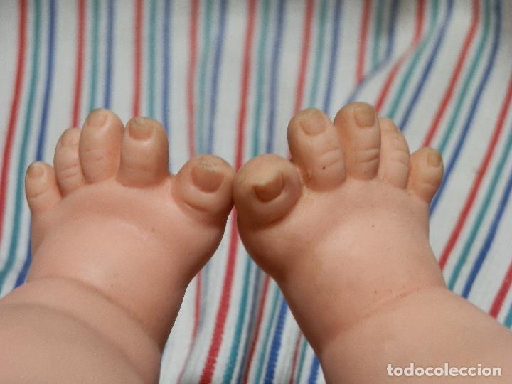 Mu&ntilde;ecas espa&ntilde;olas modernas: MU&Ntilde;ECO RABIETAS DE TOYSE - Foto 6