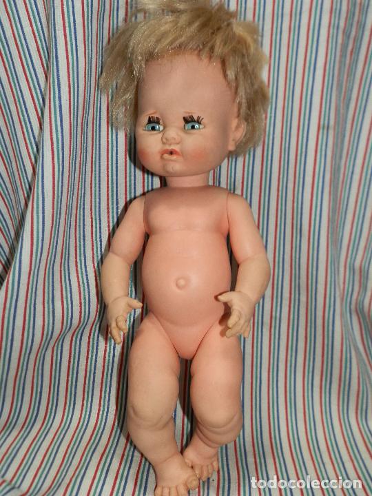 Mu&ntilde;ecas espa&ntilde;olas modernas: MU&Ntilde;ECO RABIETAS DE TOYSE - Foto 7