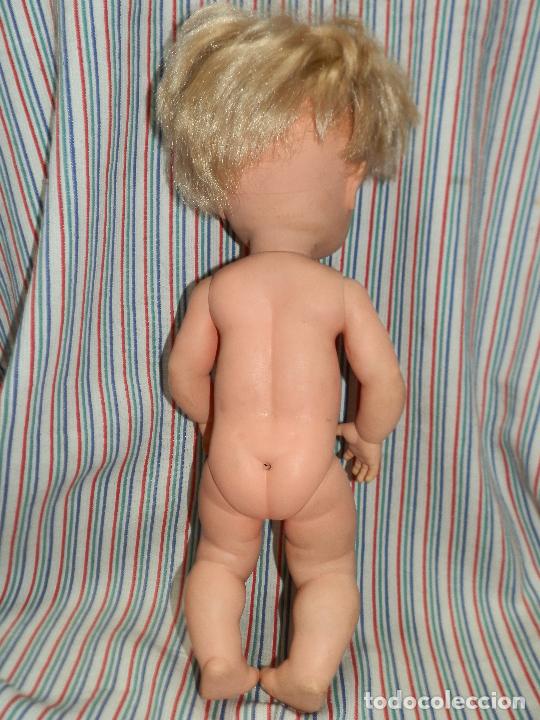 Mu&ntilde;ecas espa&ntilde;olas modernas: MU&Ntilde;ECO RABIETAS DE TOYSE - Foto 8