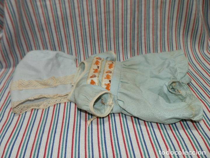 Mu&ntilde;ecas espa&ntilde;olas modernas: MU&Ntilde;ECO RABIETAS DE TOYSE - Foto 9