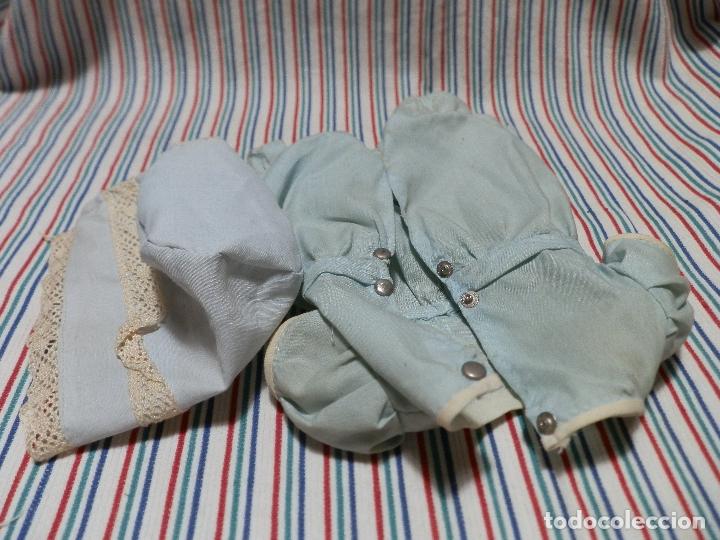Mu&ntilde;ecas espa&ntilde;olas modernas: MU&Ntilde;ECO RABIETAS DE TOYSE - Foto 10