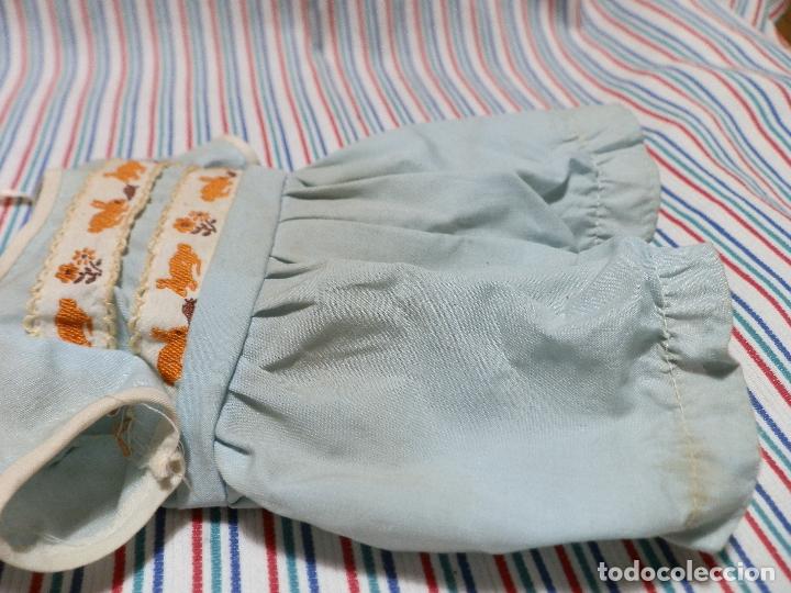 Mu&ntilde;ecas espa&ntilde;olas modernas: MU&Ntilde;ECO RABIETAS DE TOYSE - Foto 11
