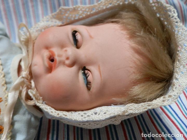 Mu&ntilde;ecas espa&ntilde;olas modernas: MU&Ntilde;ECO RABIETAS DE TOYSE - Foto 12