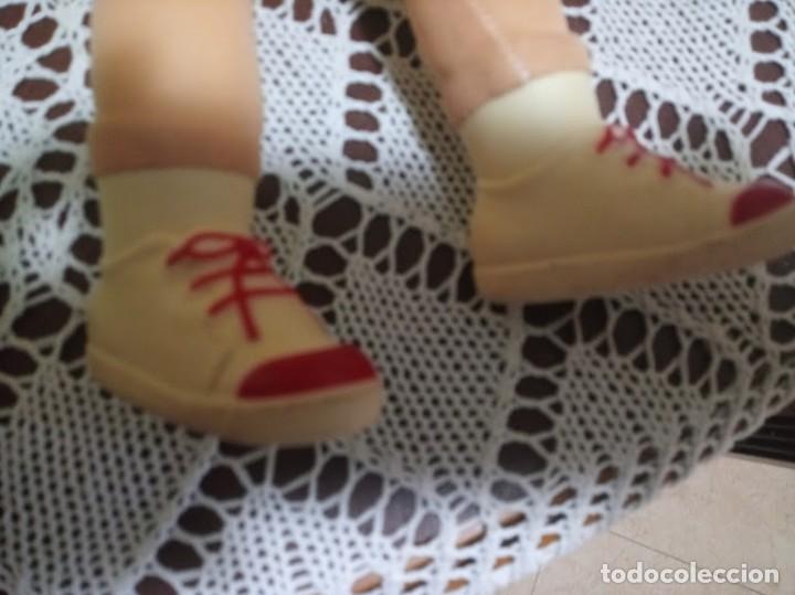 Mu&ntilde;ecas espa&ntilde;olas modernas: PAREJA MU&Ntilde;ECOS JESMAR - Foto 4