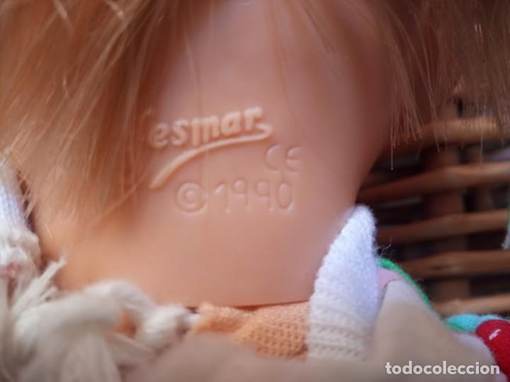 Mu&ntilde;ecas espa&ntilde;olas modernas: PAREJA MU&Ntilde;ECOS JESMAR - Foto 7