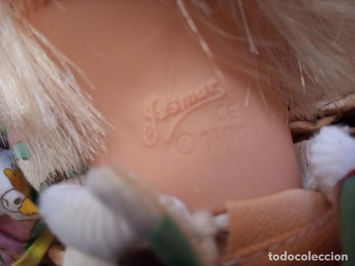 Mu&ntilde;ecas espa&ntilde;olas modernas: PAREJA MU&Ntilde;ECOS JESMAR - Foto 8