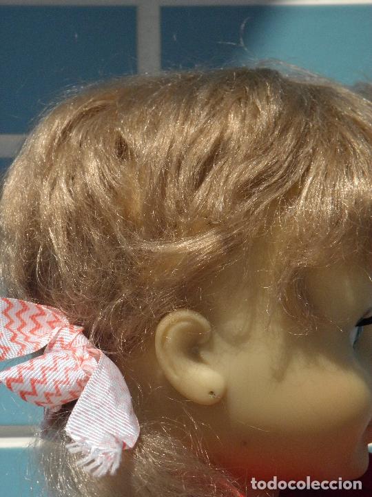 Mu&ntilde;ecas espa&ntilde;olas modernas: Mu&ntilde;eca antigua Rosela de Tyber - Foto 5