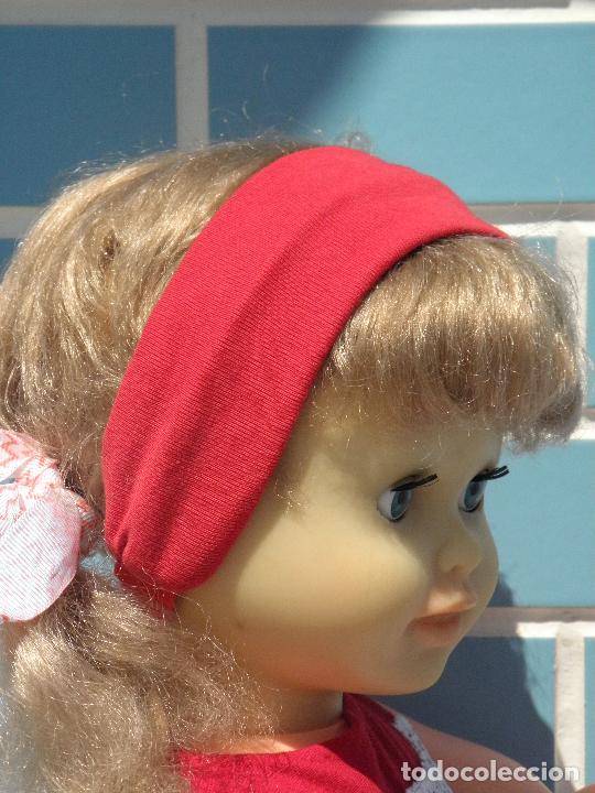 Mu&ntilde;ecas espa&ntilde;olas modernas: Mu&ntilde;eca antigua Rosela de Tyber - Foto 6