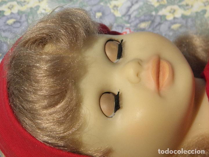 Mu&ntilde;ecas espa&ntilde;olas modernas: Mu&ntilde;eca antigua Rosela de Tyber - Foto 7