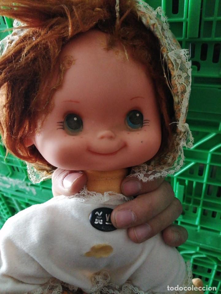 Mu&ntilde;ecas espa&ntilde;olas modernas: Mu&ntilde;eca marioneta? VIR ESPA&Ntilde;A - Foto 3