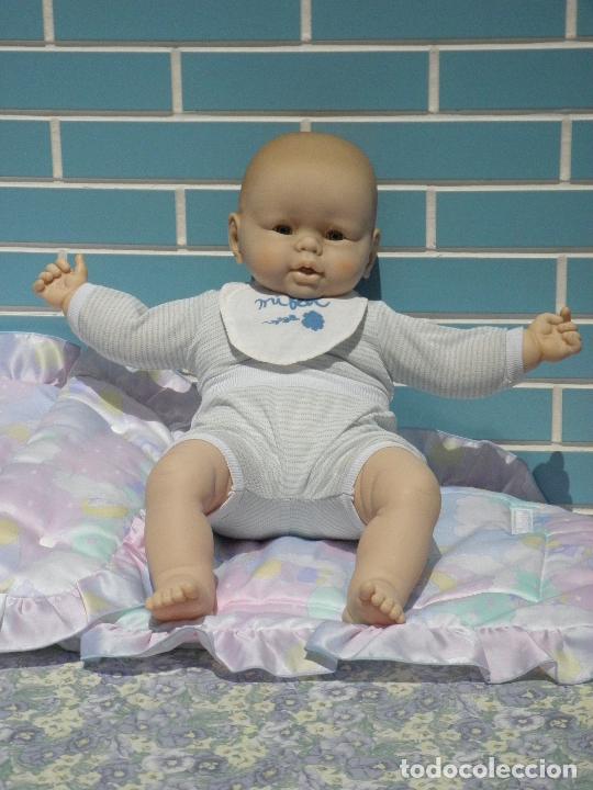 muñeco mi bebé de marca b.b. años 80 - Buy Other modern dolls on todocoleccion