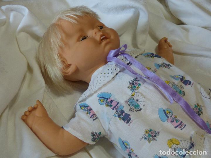 Mu&ntilde;ecas espa&ntilde;olas modernas: Mu&ntilde;eca Toyse. - Foto 2