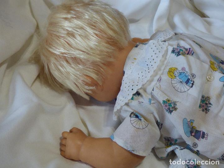 Mu&ntilde;ecas espa&ntilde;olas modernas: Mu&ntilde;eca Toyse. - Foto 3