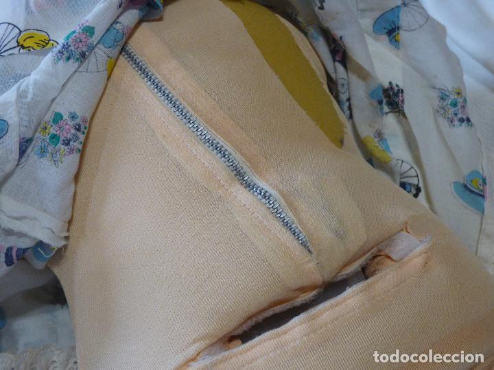 Mu&ntilde;ecas espa&ntilde;olas modernas: Mu&ntilde;eca Toyse. - Foto 4