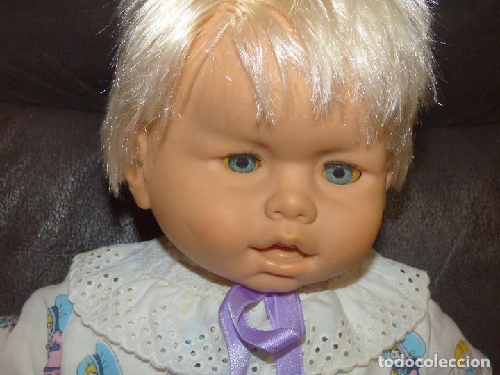 Mu&ntilde;ecas espa&ntilde;olas modernas: Mu&ntilde;eca Toyse. - Foto 6