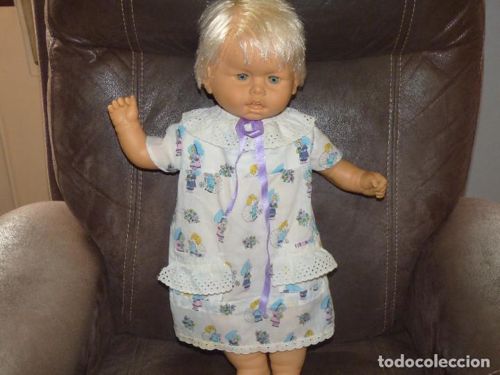 Mu&ntilde;ecas espa&ntilde;olas modernas: Mu&ntilde;eca Toyse. - Foto 7