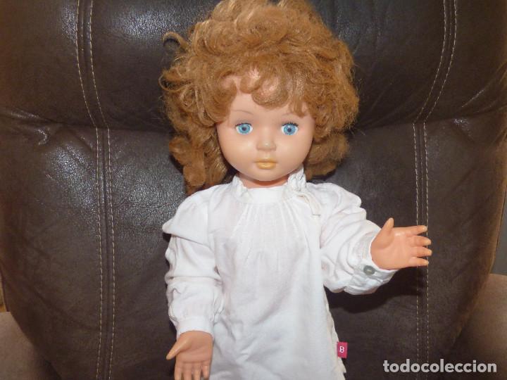 Mu&ntilde;ecas espa&ntilde;olas modernas: Mu&ntilde;eca Jesmar. - Foto 3