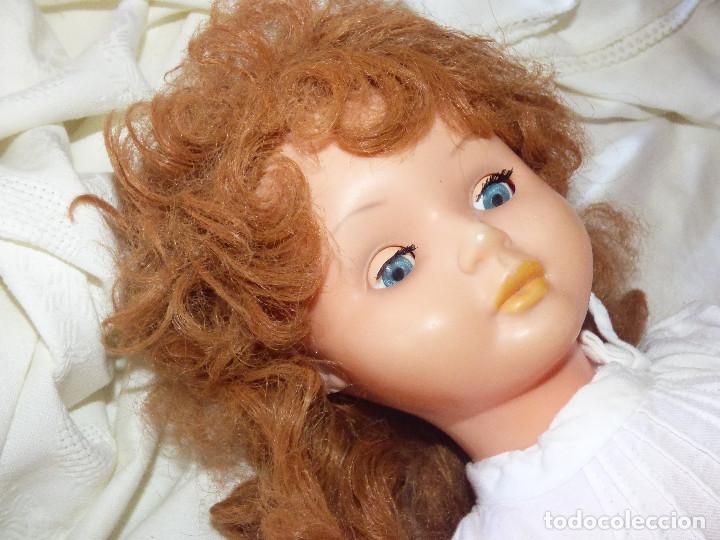 Mu&ntilde;ecas espa&ntilde;olas modernas: Mu&ntilde;eca Jesmar. - Foto 6