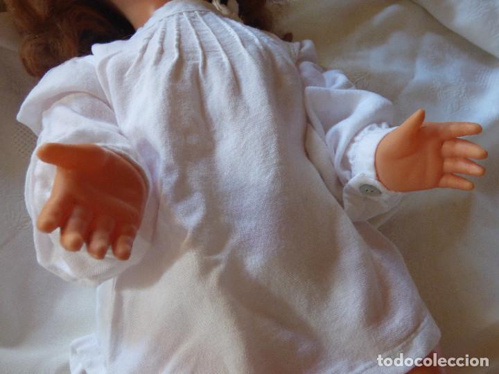 Mu&ntilde;ecas espa&ntilde;olas modernas: Mu&ntilde;eca Jesmar. - Foto 7