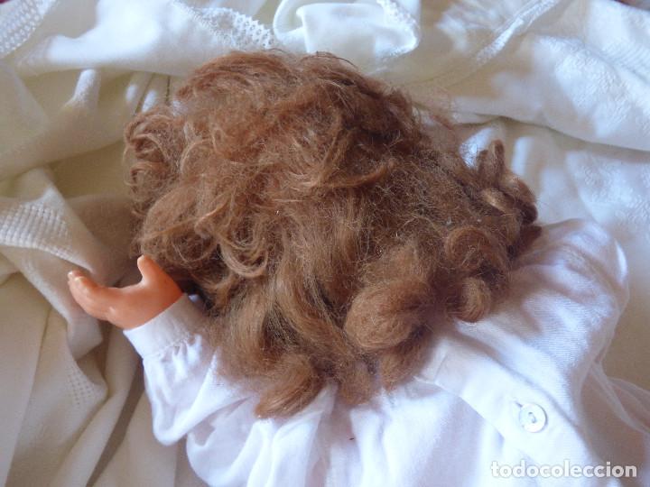 Mu&ntilde;ecas espa&ntilde;olas modernas: Mu&ntilde;eca Jesmar. - Foto 10