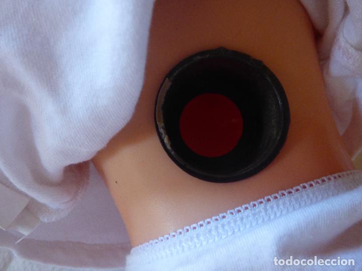 Mu&ntilde;ecas espa&ntilde;olas modernas: Mu&ntilde;eca Jesmar. - Foto 11