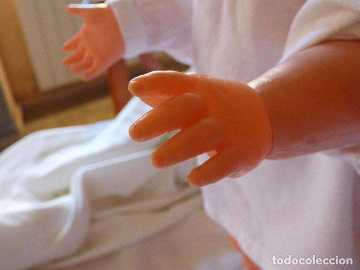 Mu&ntilde;ecas espa&ntilde;olas modernas: Mu&ntilde;eca Jesmar. - Foto 14