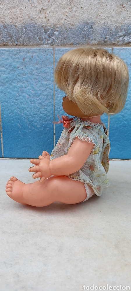 Mu&ntilde;ecas espa&ntilde;olas modernas: PEQUE&Ntilde;A MU&Ntilde;ECA DE TOYSE - Foto 3