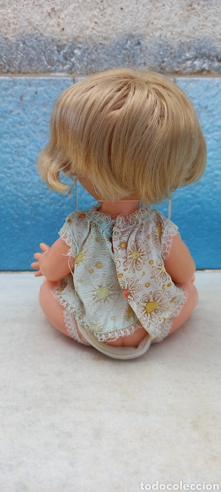 Mu&ntilde;ecas espa&ntilde;olas modernas: PEQUE&Ntilde;A MU&Ntilde;ECA DE TOYSE - Foto 4