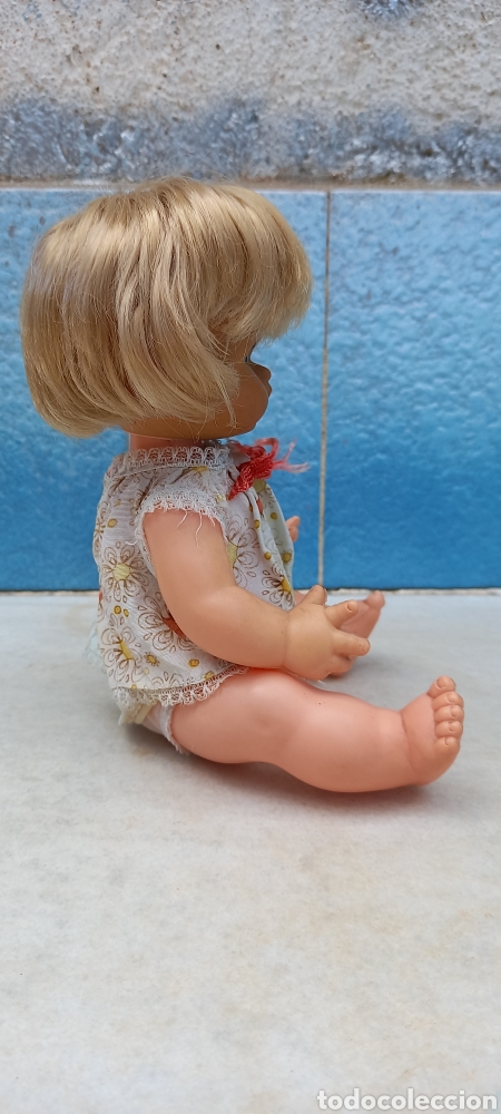 Mu&ntilde;ecas espa&ntilde;olas modernas: PEQUE&Ntilde;A MU&Ntilde;ECA DE TOYSE - Foto 5