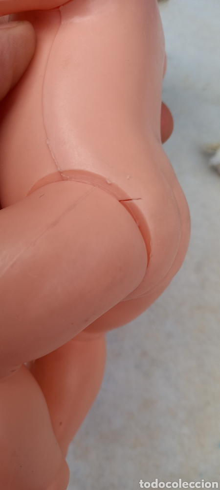 Mu&ntilde;ecas espa&ntilde;olas modernas: PEQUE&Ntilde;A MU&Ntilde;ECA DE TOYSE - Foto 10