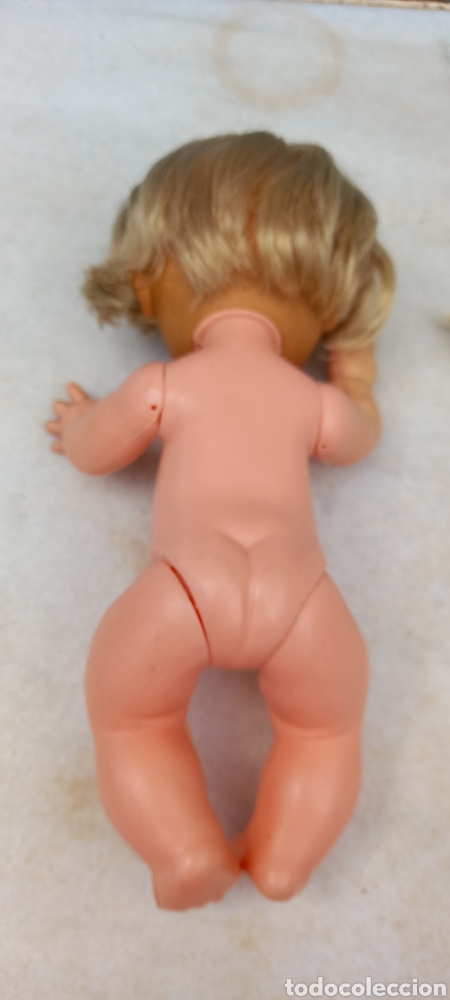 Mu&ntilde;ecas espa&ntilde;olas modernas: PEQUE&Ntilde;A MU&Ntilde;ECA DE TOYSE - Foto 12