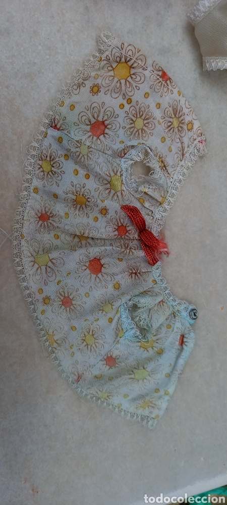Mu&ntilde;ecas espa&ntilde;olas modernas: PEQUE&Ntilde;A MU&Ntilde;ECA DE TOYSE - Foto 13