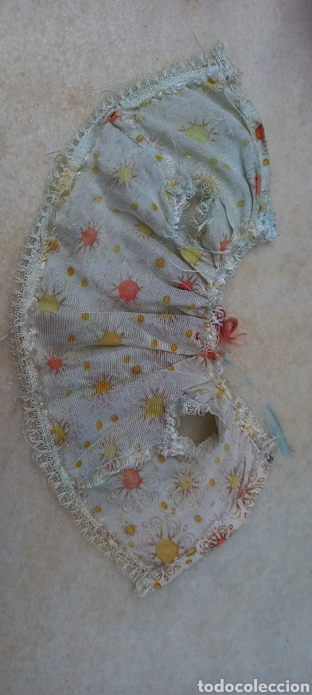 Mu&ntilde;ecas espa&ntilde;olas modernas: PEQUE&Ntilde;A MU&Ntilde;ECA DE TOYSE - Foto 14
