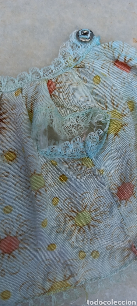 Mu&ntilde;ecas espa&ntilde;olas modernas: PEQUE&Ntilde;A MU&Ntilde;ECA DE TOYSE - Foto 15