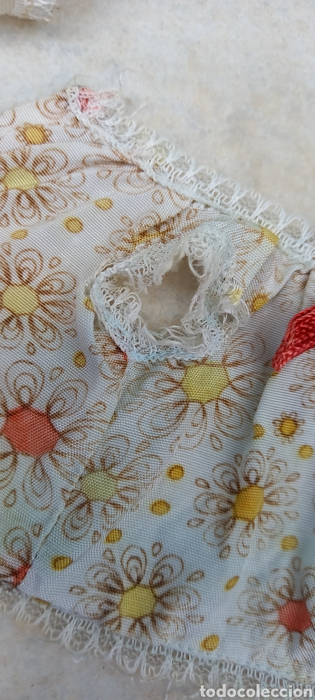 Mu&ntilde;ecas espa&ntilde;olas modernas: PEQUE&Ntilde;A MU&Ntilde;ECA DE TOYSE - Foto 16