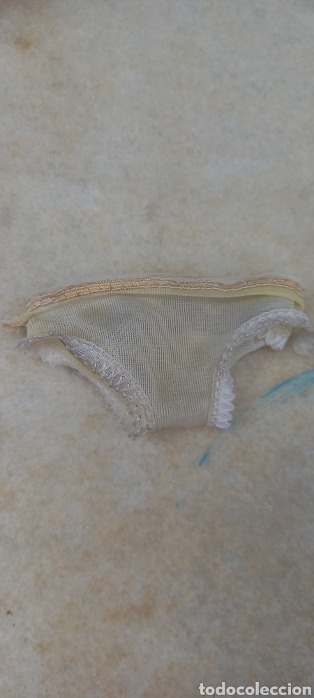 Mu&ntilde;ecas espa&ntilde;olas modernas: PEQUE&Ntilde;A MU&Ntilde;ECA DE TOYSE - Foto 17