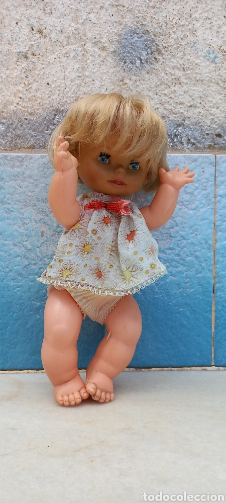 Mu&ntilde;ecas espa&ntilde;olas modernas: PEQUE&Ntilde;A MU&Ntilde;ECA DE TOYSE - Foto 19