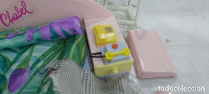 Mu&ntilde;ecas espa&ntilde;olas modernas: ANTIGUO SOFA CAMA DE CHABEL - Foto 17