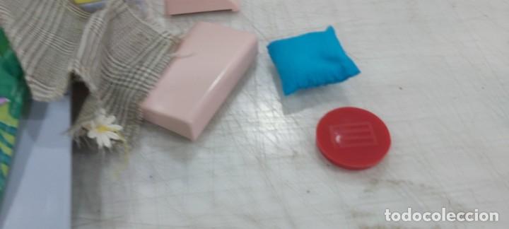 Mu&ntilde;ecas espa&ntilde;olas modernas: ANTIGUO SOFA CAMA DE CHABEL - Foto 19