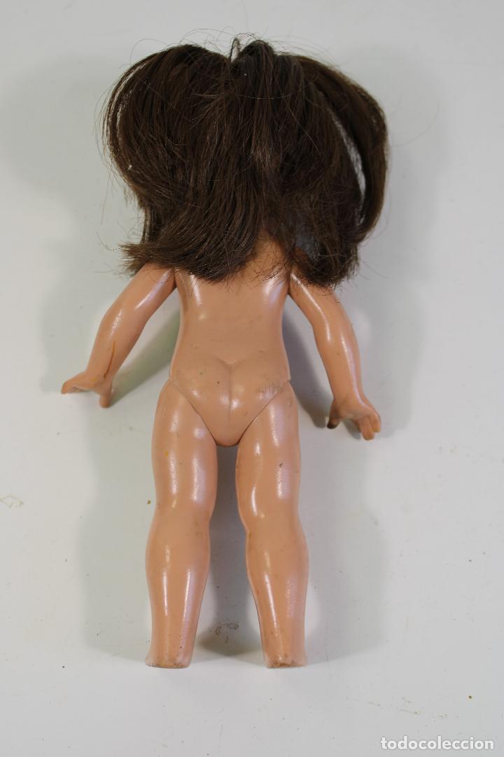 Mu&ntilde;ecas espa&ntilde;olas modernas: mu&ntilde;eca mariquita perez - Foto 3