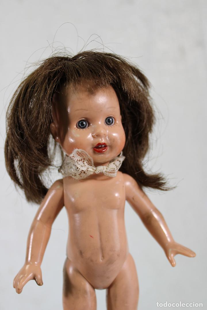 Mu&ntilde;ecas espa&ntilde;olas modernas: mu&ntilde;eca mariquita perez - Foto 1