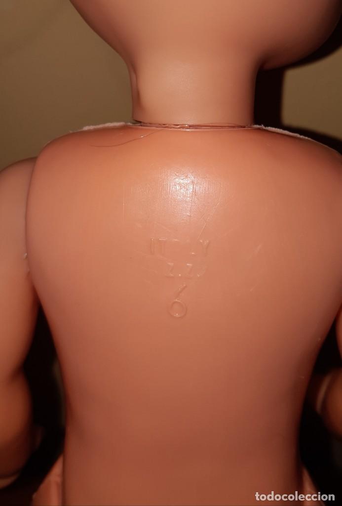 Mu&ntilde;ecas espa&ntilde;olas modernas: MU&Ntilde;ECA MADE IN ITALY - Foto 6