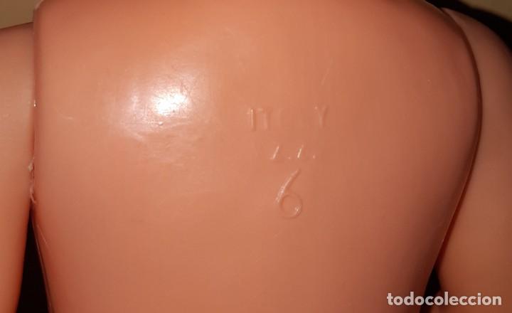 Mu&ntilde;ecas espa&ntilde;olas modernas: MU&Ntilde;ECA MADE IN ITALY - Foto 7