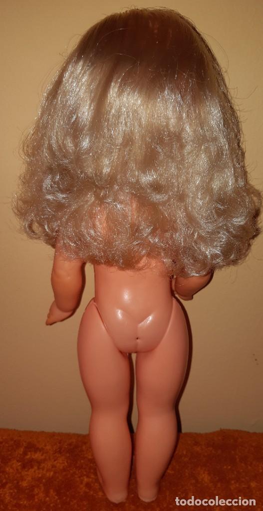 Mu&ntilde;ecas espa&ntilde;olas modernas: MU&Ntilde;ECA MADE IN ITALY - Foto 8