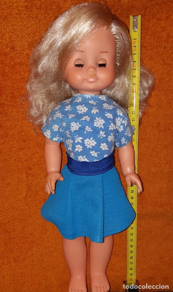 Mu&ntilde;ecas espa&ntilde;olas modernas: MU&Ntilde;ECA MADE IN ITALY - Foto 4